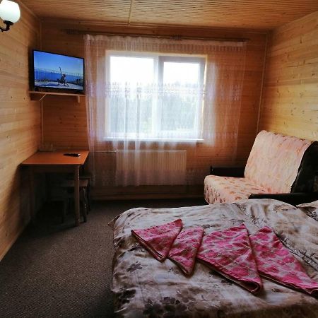 Hotel Marichka Jabłonica Zewnętrze zdjęcie