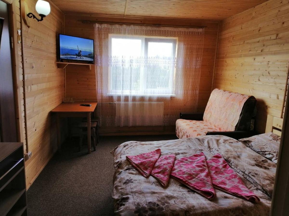 Hotel Marichka Jabłonica Zewnętrze zdjęcie