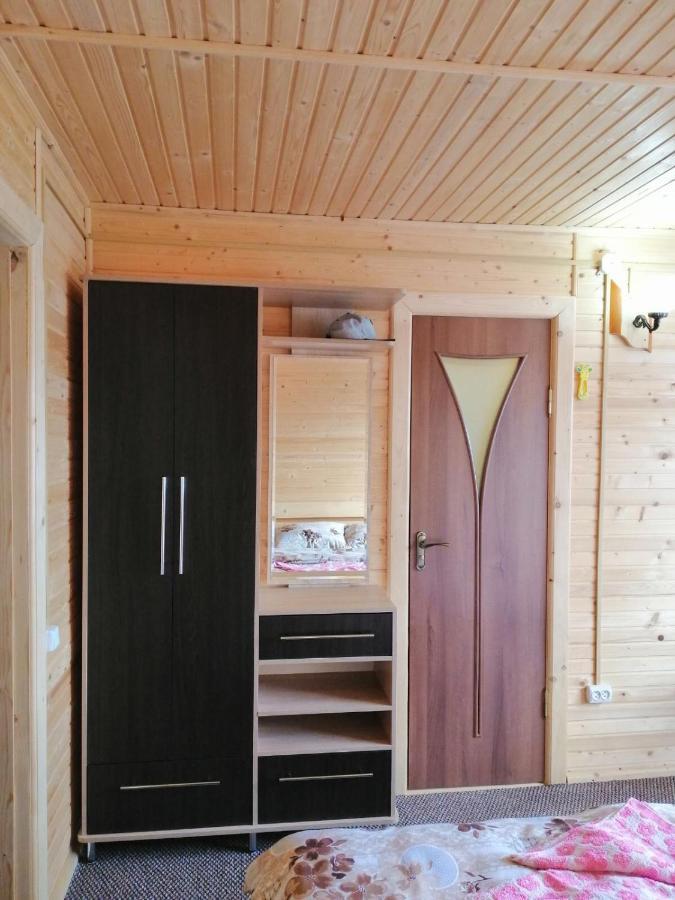 Hotel Marichka Jabłonica Zewnętrze zdjęcie