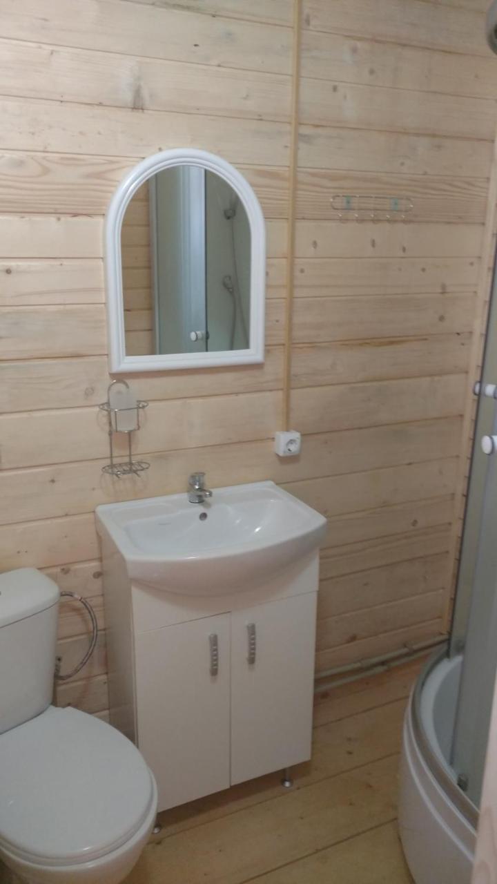 Hotel Marichka Jabłonica Zewnętrze zdjęcie
