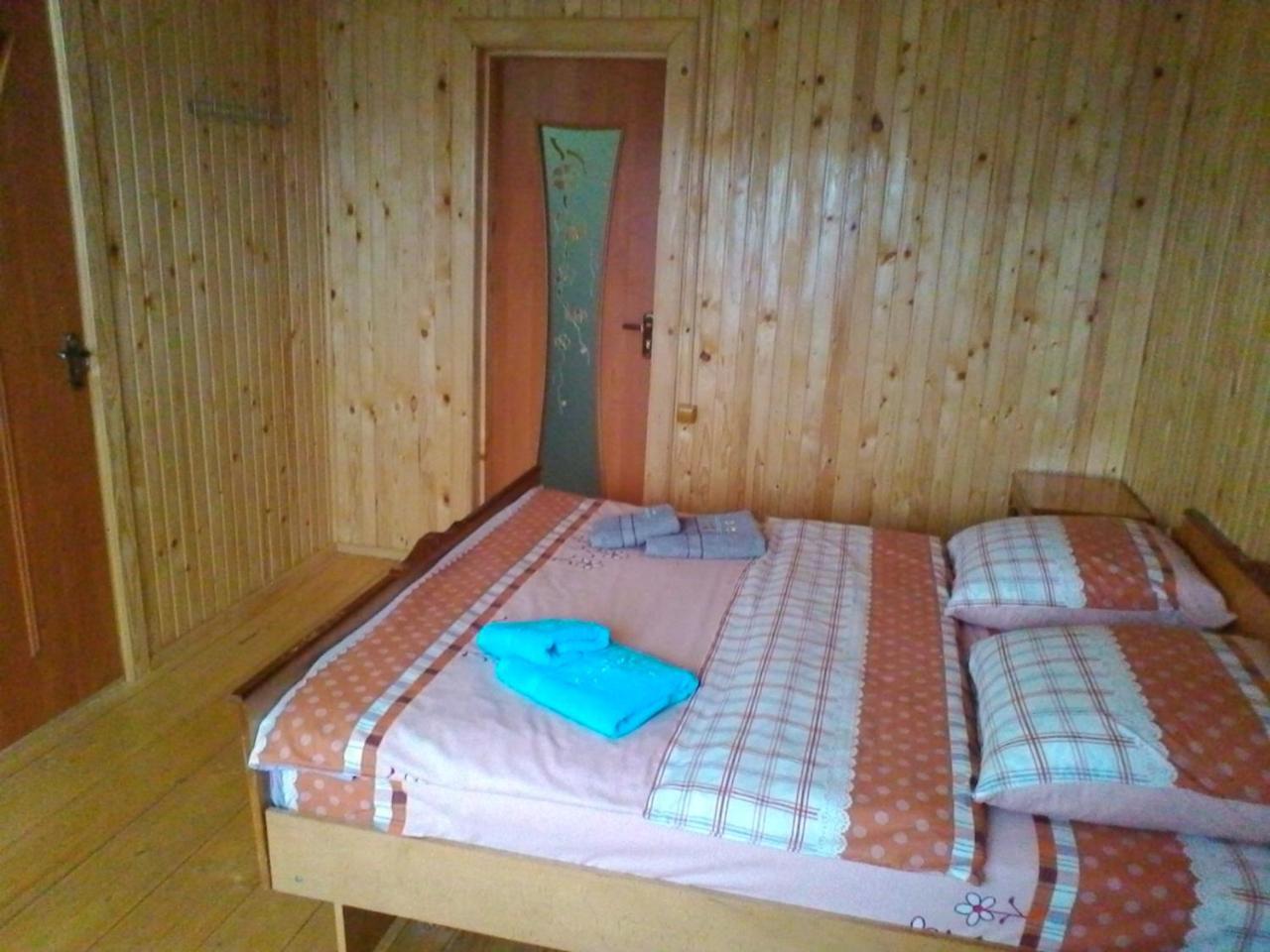 Hotel Marichka Jabłonica Zewnętrze zdjęcie