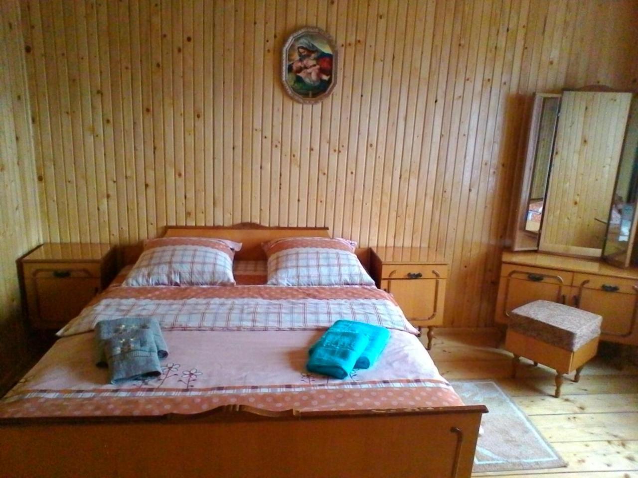 Hotel Marichka Jabłonica Zewnętrze zdjęcie