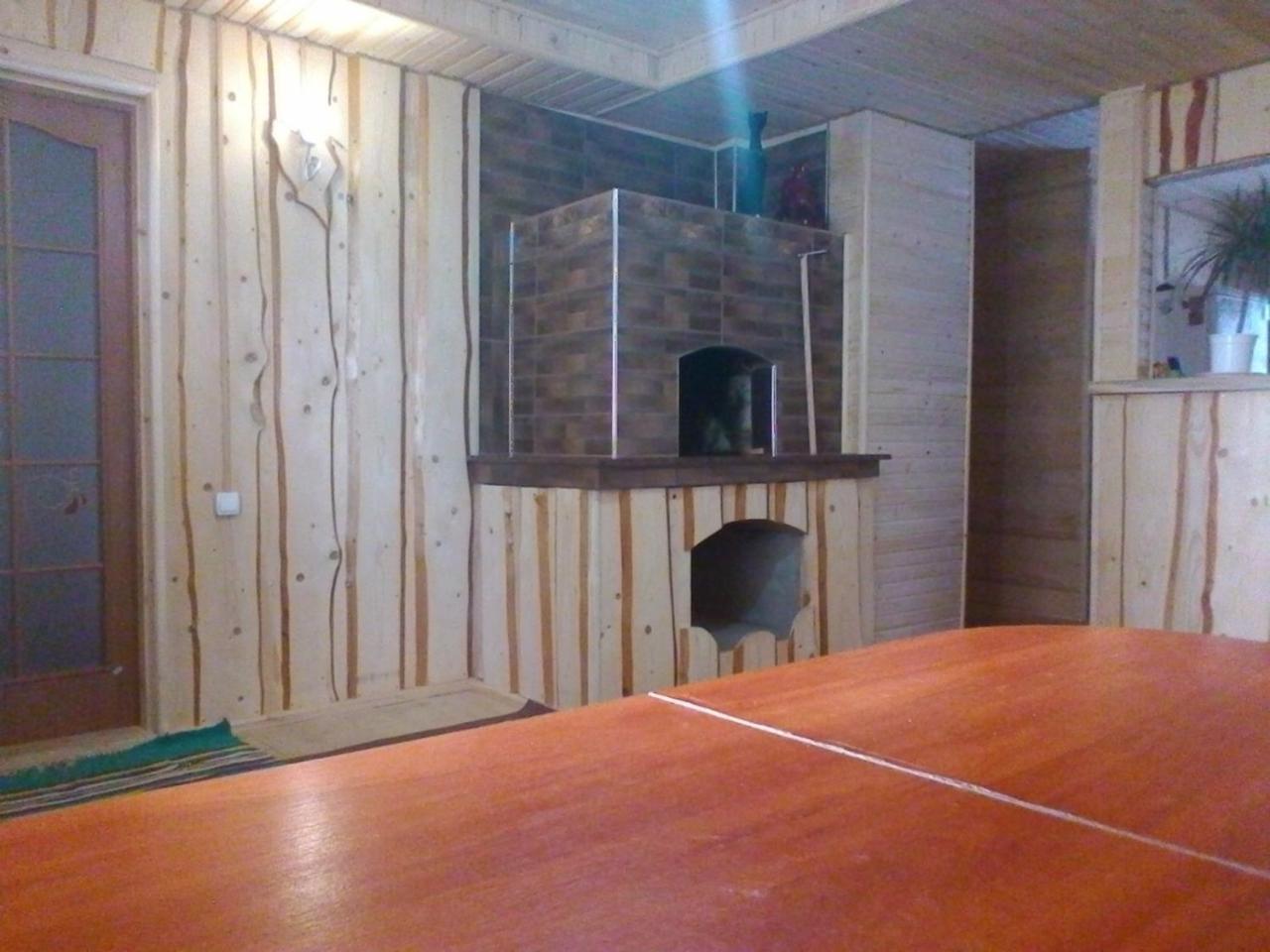 Hotel Marichka Jabłonica Zewnętrze zdjęcie