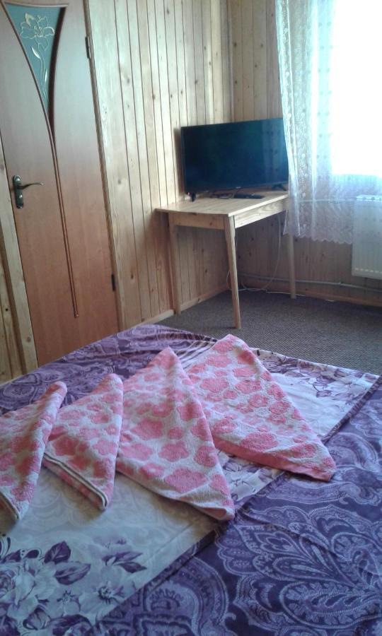 Hotel Marichka Jabłonica Zewnętrze zdjęcie