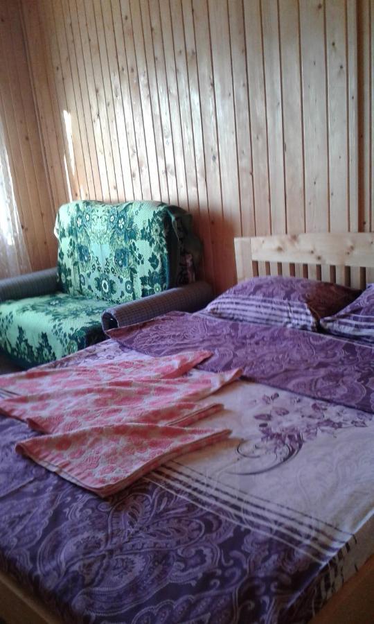 Hotel Marichka Jabłonica Zewnętrze zdjęcie