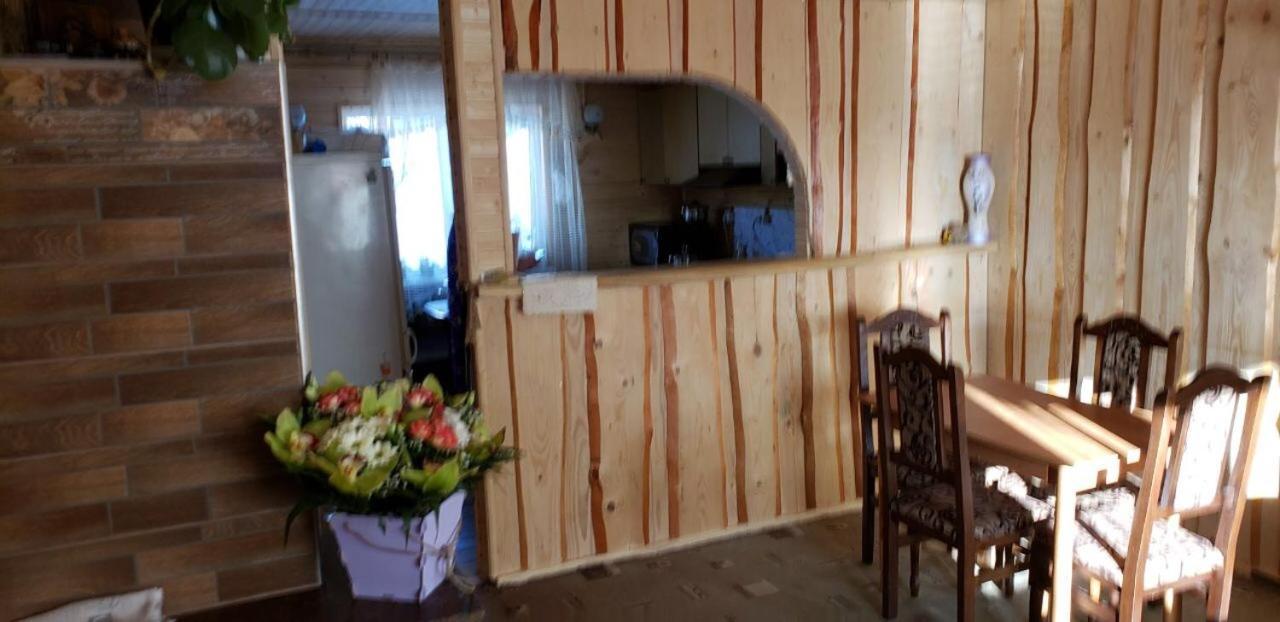 Hotel Marichka Jabłonica Zewnętrze zdjęcie