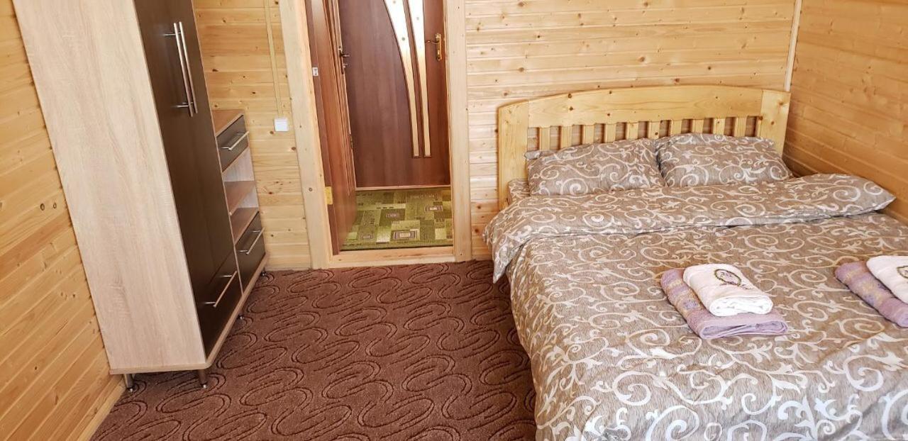 Hotel Marichka Jabłonica Zewnętrze zdjęcie