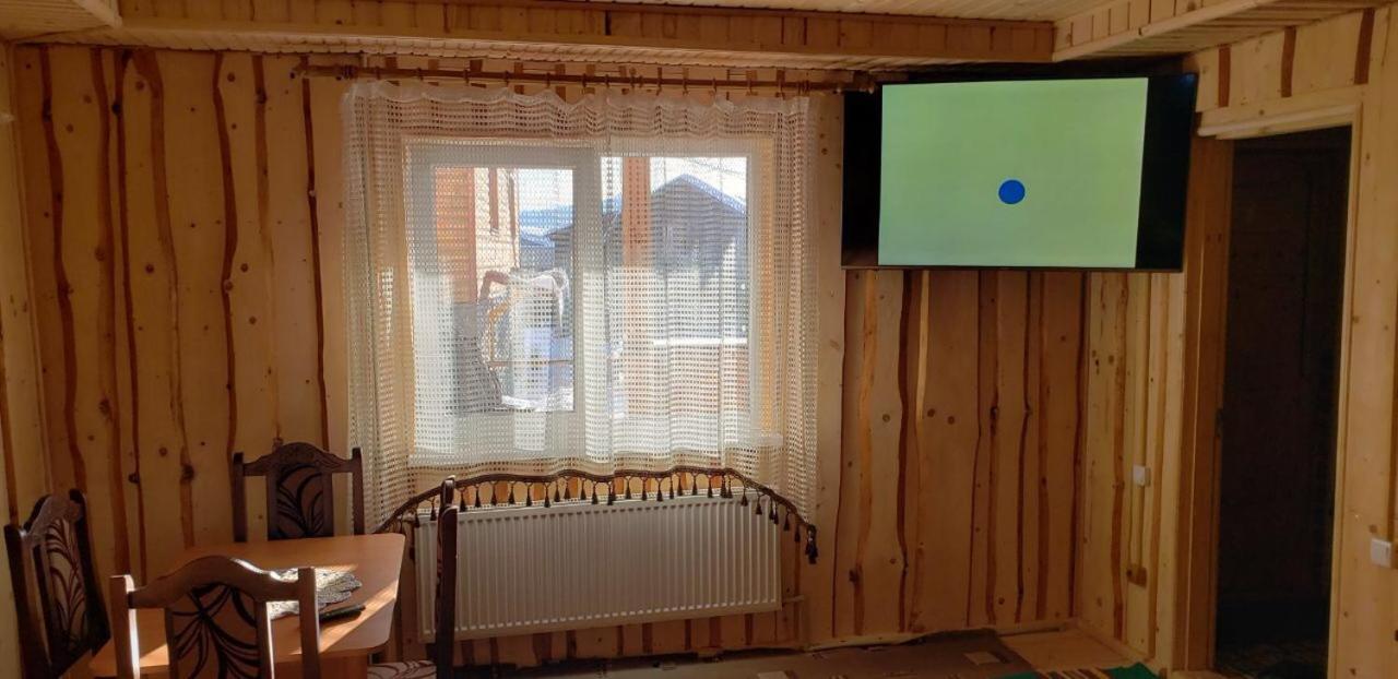 Hotel Marichka Jabłonica Zewnętrze zdjęcie