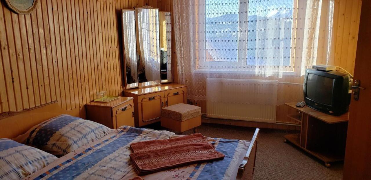 Hotel Marichka Jabłonica Zewnętrze zdjęcie