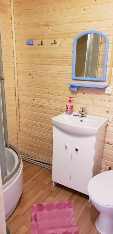 Hotel Marichka Jabłonica Zewnętrze zdjęcie
